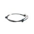 Vemo V64720032 ABS Wheel Speed Sensor Sensor, wheel speed