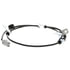 Vemo V64720033 ABS Wheel Speed Sensor Sensor, wheel speed