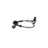 V51720009 by VEMO - Sensor, wheel speed