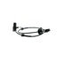 V51720009 by VEMO - Sensor, wheel speed