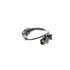 Vemo V51720019 ABS Wheel Speed Sensor Sensor, wheel speed