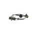 Vemo V51720019 ABS Wheel Speed Sensor Sensor, wheel speed