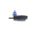 Vemo V40080014 Windshield Washer Pump washer pump