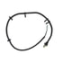 V51720043 by VEMO - Sensor, wheel speed