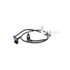 Vemo V51720044 ABS Wheel Speed Sensor Sensor, wheel speed