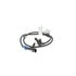 Vemo V51720044 ABS Wheel Speed Sensor Sensor, wheel speed