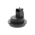 Vemo V51720047 ABS Wheel Speed Sensor Sensor, wheel speed