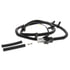 Vemo V51720048 ABS Wheel Speed Sensor Connector Sensor, wheel speed
