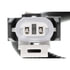 V51720048 by VEMO - Sensor, wheel speed
