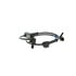 Vemo V51720052 ABS Wheel Speed Sensor Sensor, wheel speed