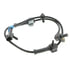 Vemo V51720052 ABS Wheel Speed Sensor Sensor, wheel speed