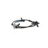 Vemo V51720052 ABS Wheel Speed Sensor Sensor, wheel speed