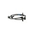 Vemo V51720052 ABS Wheel Speed Sensor Sensor, wheel speed