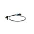 V51720060 by VEMO - Sensor, wheel speed
