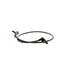 V51720060 by VEMO - Sensor, wheel speed