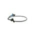 V51720060 by VEMO - Sensor, wheel speed