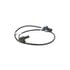Vemo V51720062 ABS Wheel Speed Sensor Sensor, wheel speed