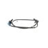 Vemo V51720062 ABS Wheel Speed Sensor Sensor, wheel speed