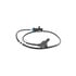 Vemo V51720062 ABS Wheel Speed Sensor Sensor, wheel speed