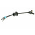 Vemo V51720070 ABS Wheel Speed Sensor Sensor, wheel speed