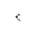 Vemo V51720070 ABS Wheel Speed Sensor Sensor, wheel speed