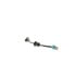 Vemo V51720070 ABS Wheel Speed Sensor Sensor, wheel speed