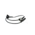 V51720071 by VEMO - Sensor, wheel speed