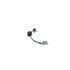 V51720074 by VEMO - Sensor, wheel speed