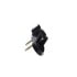 Vemo V51720078 ABS Wheel Speed Sensor Sensor, wheel speed