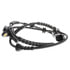Vemo V51720099 ABS Wheel Speed Sensor Sensor, wheel speed