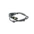 Vemo V51720099 ABS Wheel Speed Sensor Sensor, wheel speed