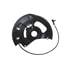 Vemo V51720103 ABS Wheel Speed Sensor Sensor, wheel speed
