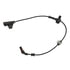 Vemo V51720115 ABS Wheel Speed Sensor Sensor, wheel speed