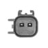 V51720116 by VEMO - Sensor, wheel speed