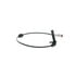 Vemo V51720121 ABS Wheel Speed Sensor Sensor, wheel speed