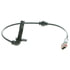 Vemo V51720121 ABS Wheel Speed Sensor Sensor, wheel speed