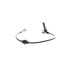 Vemo V51720121 ABS Wheel Speed Sensor Sensor, wheel speed