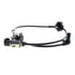 V51720123 by VEMO - Sensor, wheel speed