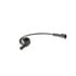 Vemo V51720124 ABS Wheel Speed Sensor Sensor, wheel speed