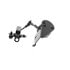 Vemo V51720131 Suspension Ride Height Sensor Sensor, nivel de suspensión