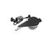 Vemo V51720131 Suspension Ride Height Sensor Sensor, nivel de suspensión