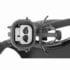 Vemo V70720414 ABS Wheel Speed Sensor Sensor, revoluciones de la rueda