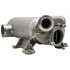 112-752-0015 by D&W - D&W Remanufactured Garrett EGR (Exhaust Gas Recirculation) Cooler