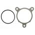 112-752-0015 by D&W - D&W Remanufactured Garrett EGR (Exhaust Gas Recirculation) Cooler
