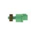 V70730013 by VEMO - Stop Light Switch