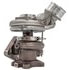 BorgWarner 11559900047 Remanufactured HP Turbocharger B1UG DT466/DT570