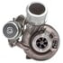 BorgWarner 11559900047 Remanufactured HP Turbocharger B1UG DT466/DT570