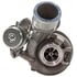 11559900049 by BORGWARNER - BIUG Turbocharger, Remanufactured, Maxxforce DT570 High Pressure