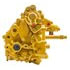 119-3842 by D&W - Remanufactured Fuel Pump for Caterpillar (CAT) Applications