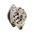 120-019-0015 by D&W - Remanufactured Alternator - 21SI Model, 12 Volts, 130 AMP, 12:00 o' Clock, J180 Mount